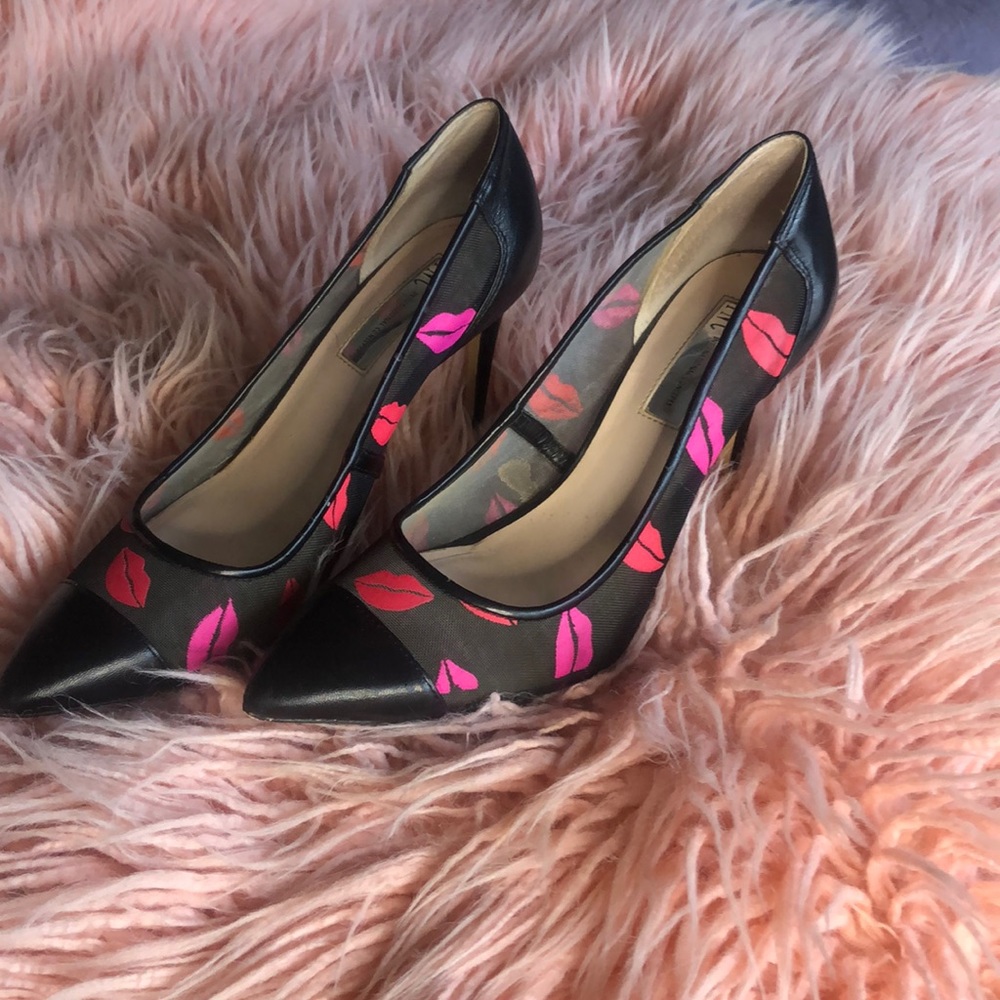 Hight heels